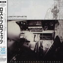【中古】(CD)ザ・フェイク・サウンド・オヴ・プログレス/ロストプロフェッツ