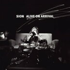 【中古】(CD)Alive On Arrival (CCCD)／藤井一彦、斎藤ネコ、松田文、細海魚、井上富雄、SION