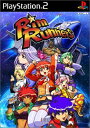 【中古】Rim Runners