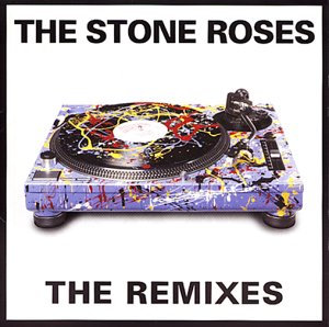 【中古】(CD)The Remixies／ストーン・ローゼズ
