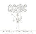 【中古】(CD)Flick of the Switch (Dlx)/AC/DC