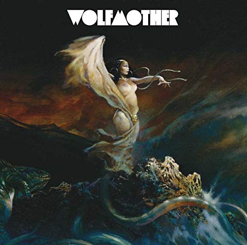 yÁz(CD)Wolfmother^Wolfmother