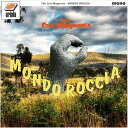 【中古】(CD)MONDO ROCCIA(初回生産限定盤)(DVD付)／ザ・クロマニヨンズ