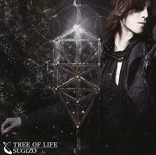 【中古】(CD)TREE OF LIFE(DVD付)／SUGIZO