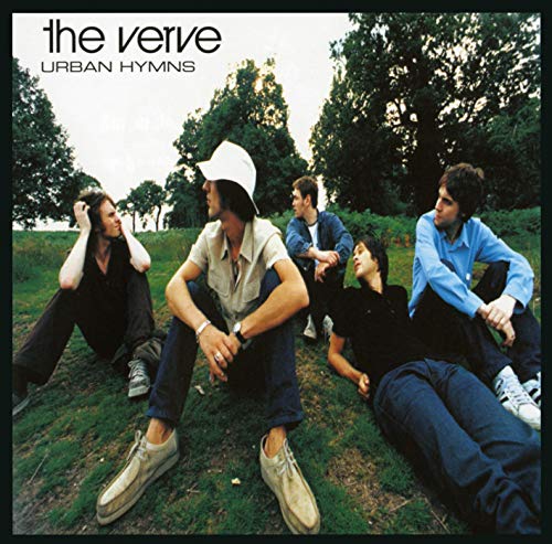 【中古】(CD)Urban Hymns／Verve