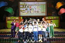 【中古】おそ松さんon STAGE ~SIX MEN'S FESTIVAL~ DVD