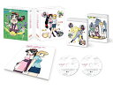 【中古】アニメ「ニニンがシノブ伝」Blu-ray BOX/まついひとゆき