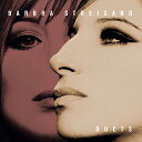 【中古】(CD)Duets/Barbra Streisand