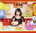 【中古】(CD)LOVER“S"MILE【通常盤】 - LiSA/LiSA
