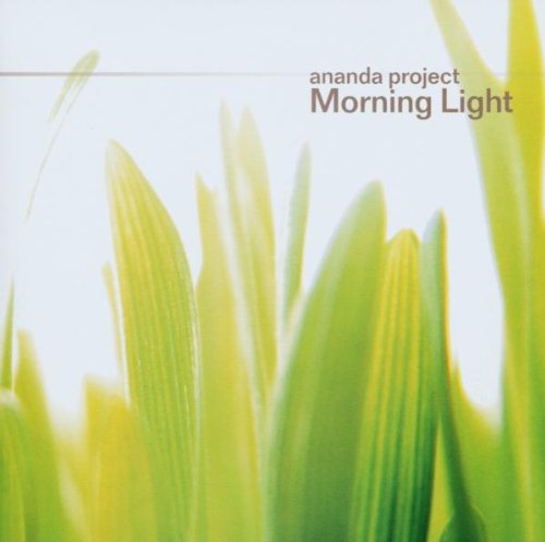 【中古】(CD)Morning Light／Ananda Project