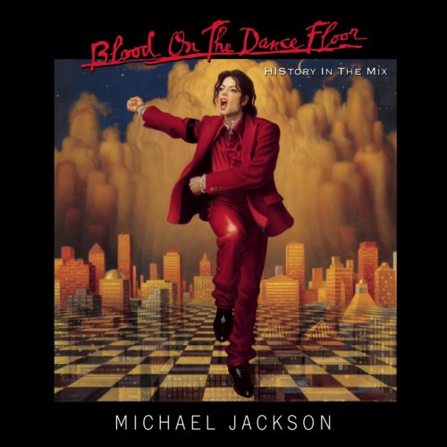 š(CD)Blood on the Dance Floor / History in the MixMichael Jackson