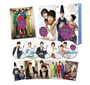 【中古】屋根部屋のプリンス DVD SET2/シン・ユンソプ、アン・ギロ