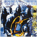 【中古】(CD)【中古: 盤質AB】 Mr Moonlight/Foreigner フォーリナー