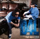【中古】(CD)PHAT VIBES/DAZZLE 4 LIFE、CRAY-G、G.CUE