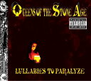 【中古】(CD)Lullabies to Paralyze (W/Dvd) (Dlx) (Dig) (Spkg)／Queens of the Stone Age