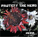 【中古】(CD)Kezia/Protest the Hero