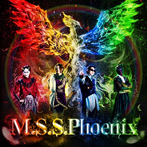 【高額売筋】 楽天市場】m.s.s project phoenixの通販 m.s.s その他