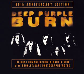 【中古】(CD)紫の炎 30th アニバーサリー・エディション／ディープ・パープル