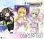 š(CD)THE IDOLM@STER CINDERELLA MASTER 058-060??Ȥͤ顦䡿Ȥͤ顢