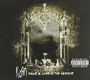 【中古】(CD)【輸入盤】Take a Look in the Mirror (Bonus Dvd) (Dig)/KORN コーン
