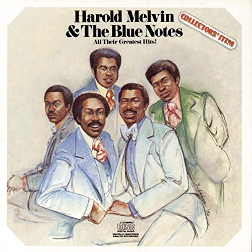 Harold Melvin &amp; Blue Notes形式：CD【商品状態など】ジャケット傷みあり。 中古品のため商品は多少のキズ・使用感がございます。画像はイメージです。記載がない限り帯・初回特典やメーカー特典などは付属致しません。プロダクト、ダウンロードコードは使用できません。万が一、品質不備があった場合は返金対応致します。(管理ラベルは跡が残らず剥がせる物を使用しています。）【2025/10/11 15:12:46 出品商品】