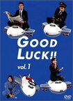 【中古】GOOD LUCK !! DVD-BOX／木村拓哉、堤真一、柴咲コウ、内山理名、ユンソナ、加藤貴子、要潤、市川実和子、安住紳一郎、井上由美子