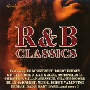 【中古】(CD)GOLD R&Bクラシックス/オムニバス、テディ・ライリー、ヴァネッサ・ウィリアムス、ラルフ・トレスヴァント、インコグニート、702、ケリー・プライス、ケイシー&ジョジョ、ミュージック、ブラックストリート、ソウル・フォー・リアル