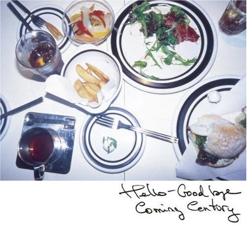 【中古】(CD)Hello-Goodbye(ジャケットC)／Coming Century