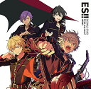 【中古】(CD)あんさんぶるスターズ! ! ESアイドルソング season1 UNDEAD/UNDEAD