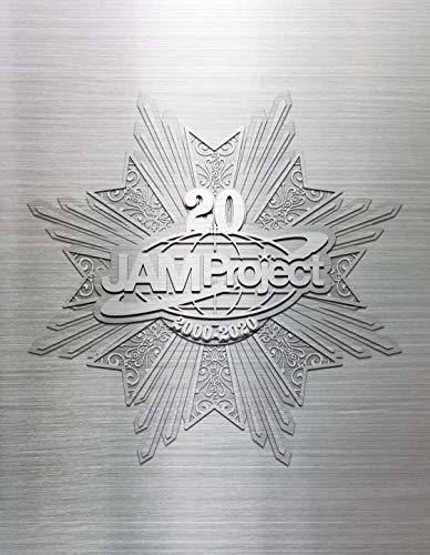 【中古】(CD)JAM Project 20th Anniversary Complete BOX／JAM Project