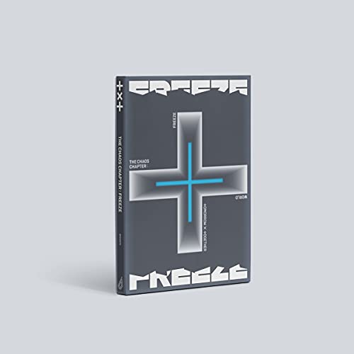 š(CD)THE CHAOS CHAPTER : FREEZE(ڹ)TXT