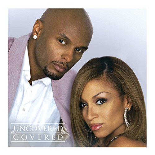 š(CD)Uncovered / CoveredKenny LattimoreChante Moore