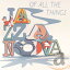 š(CD)Of All the ThingsJazzanova