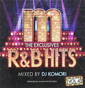 【中古】(CD)Manhattan Records“The Exclusives” R&B Hits Vol.4-Mixed by DJ Komori-/オムニ...