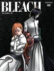 【中古】BLEACH 破面(アランカル)・虚圏(ウェコムンド)潜入篇 5 【完全生産限定版】 [DVD]／折笠富美子、森田成一、阿部記之