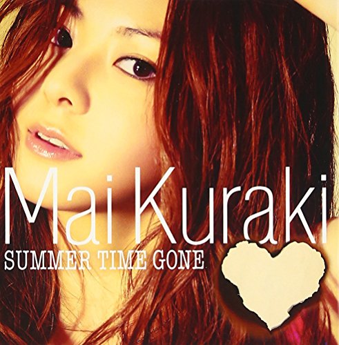 š(CD)SUMMER TIME GONE()(DVD)