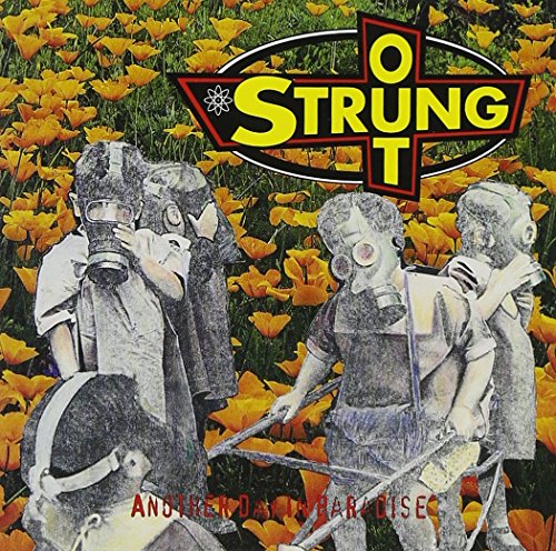 楽天市場】Strung Outの通販