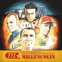 【中古】(CD)Pennybridge Pioneers/Millencolin