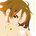【中古】(CD)TVアニメ「けいおん! ! 」キャラクターイメージCDシリーズ 「けいおん! ! 」イメージソング 田井中律/田井中律(佐藤聡美)