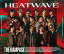 š(CD)HEATWAVE (CD+DVD2)THE RAMPAGE from EXILE TRIBE