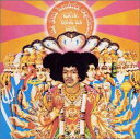 【中古】(CD)アクシス・ボールド・アズ・ラヴ/ジミ・ヘンドリックス