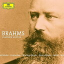 【中古】(CD)Brahms Complete Edition