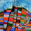 【中古】(CD)Hail to the Thief/Radiohead