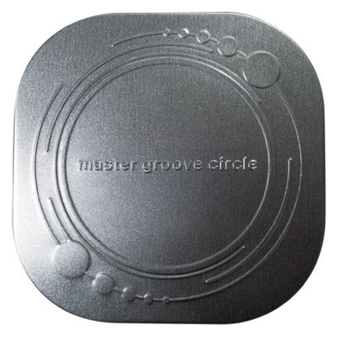 【中古】(CD)master groove circle 【初回限定盤】／オムニバス、KOTOKO、川田まみ、MELL、島みやえい子、詩月カオリ