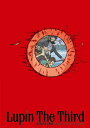 【中古】(CD)Lupin The Third DANCE&DRIVE official covers&remixes(初回限定盤)(DVD付)/オムニバス、M...