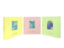 【中古】(CD)WJSN-5thミニアルバム-WJ Please?(輸入盤)(Random Ver.)/WJSN