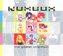 【中古】(CD)Great Unknown/Koxbox