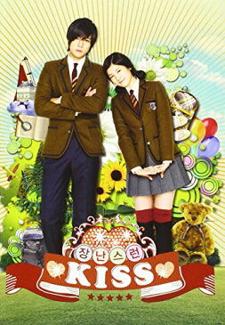 【中古】韓国ドラマ「イタズラなキス」OST/Various Artists