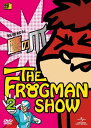 yÁzFROGMANSHOW閧 ̒ 2 [DVD]^^j