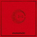 【中古】(CD)Red Moon/Mamamoo